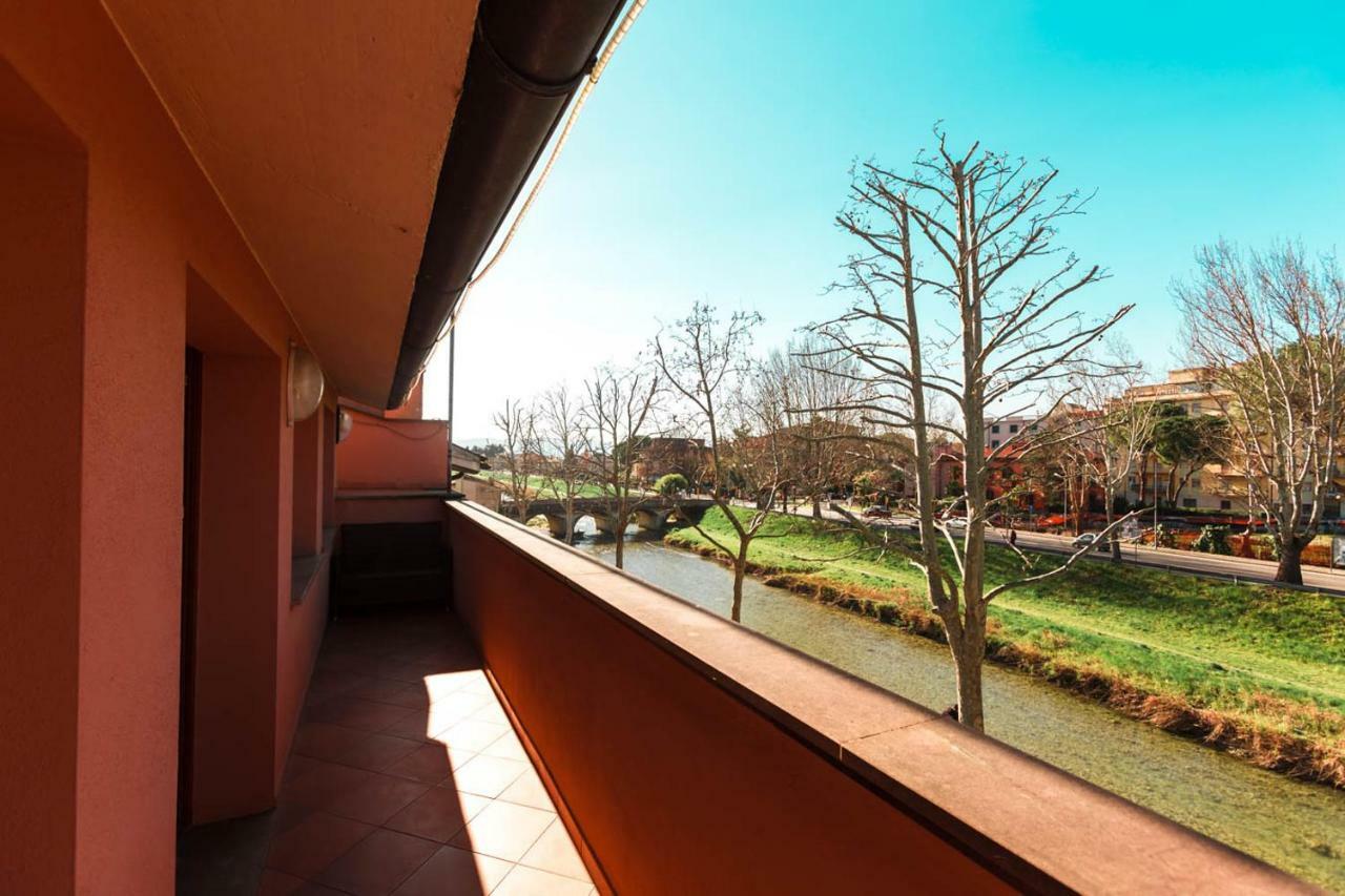 Hotel Le Mura Foligno Exterior photo